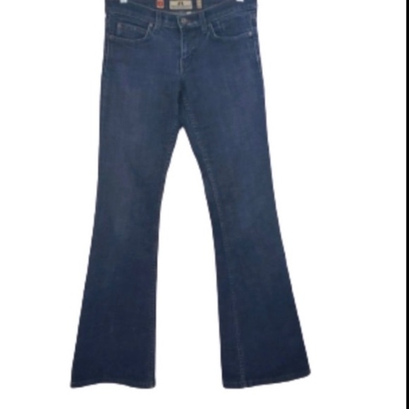 Juicy Couture Blue Jeans - Picture 5 of 10